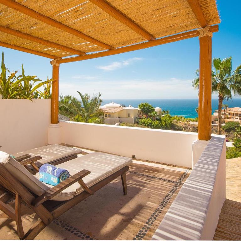 Sunset Villa by Cabo Villas - Villa con piscina privada - 17
