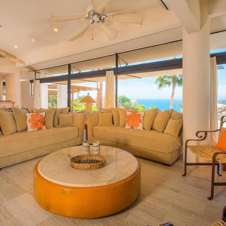 Sunset Villa by Cabo Villas - Villa con piscina privada - 12