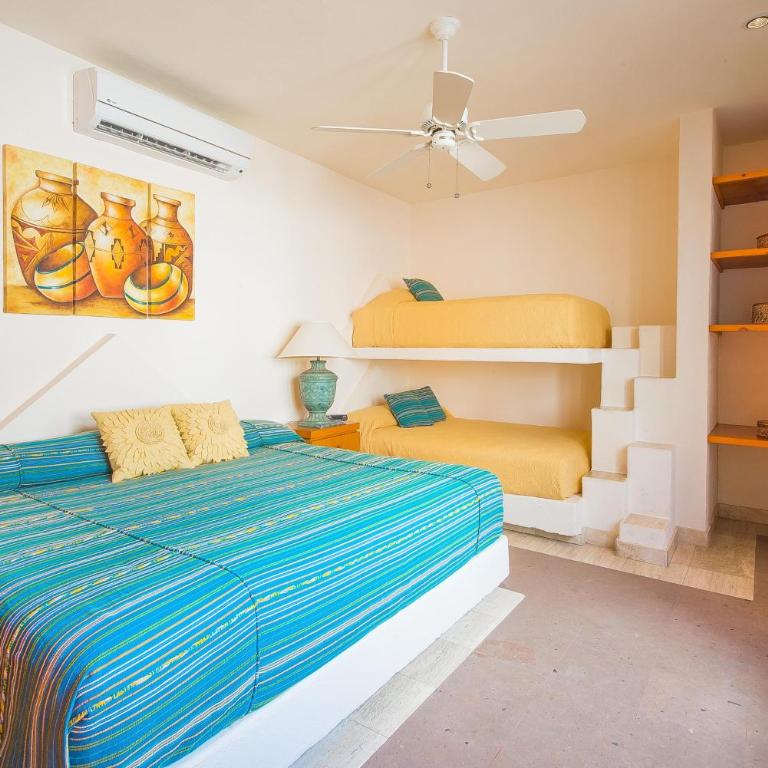 Sunset Villa by Cabo Villas - Villa con piscina privada - 5