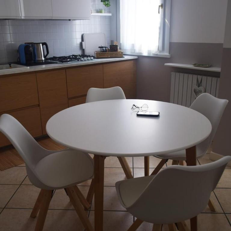 Treviso House - Appartamento Superior con 1 Camera da Letto - 12