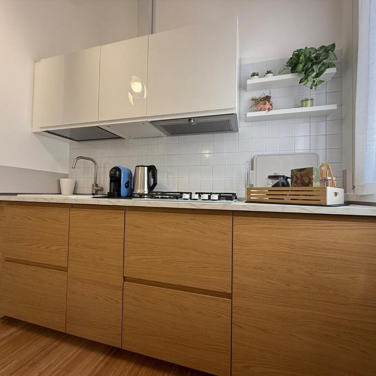 Treviso House - Appartamento Superior con 1 Camera da Letto - 20