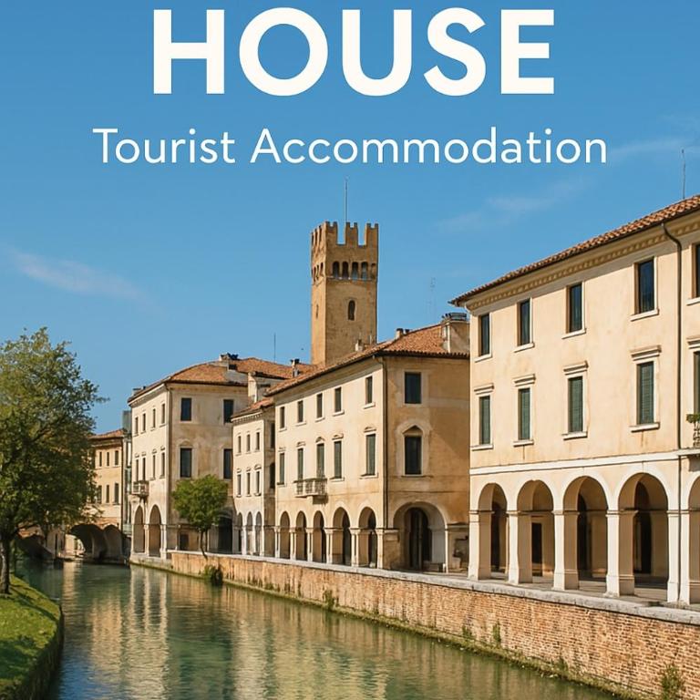 Treviso House - Appartamento Superior con 1 Camera da Letto - 1