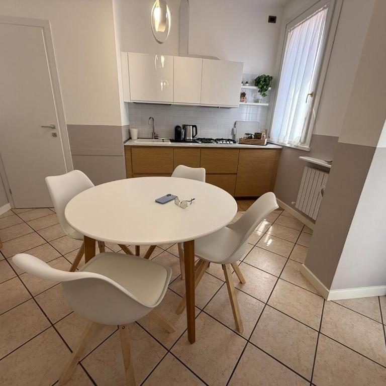 Treviso House - Appartamento Superior con 1 Camera da Letto - 36