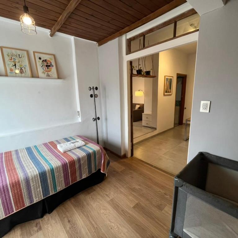 Stylish Apartment in the Heart of Palermo Soho - Apartamento - 41