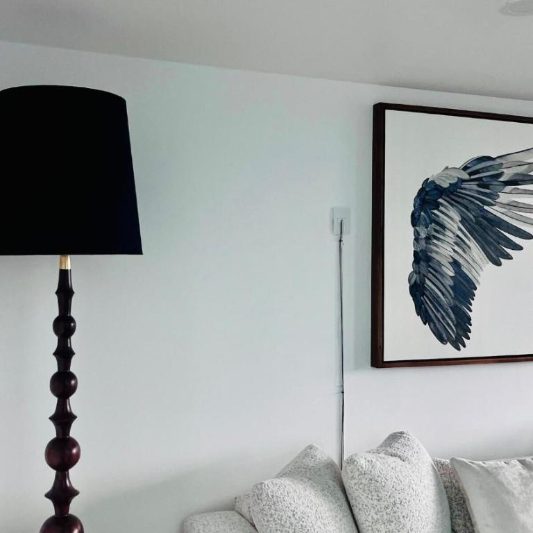 Encanto Urbano, Depa Moderno - Apartamento de 1 dormitorio - 4