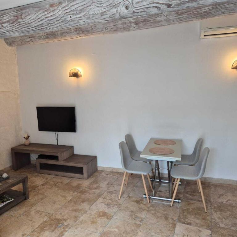 Nuit Etoilée - Appartement Supérieur - 7