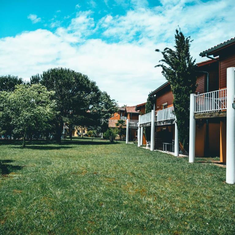 Appartement n 24 pour 4 à 6 personnes plages à pied - Two-Bedroom Apartment - 20