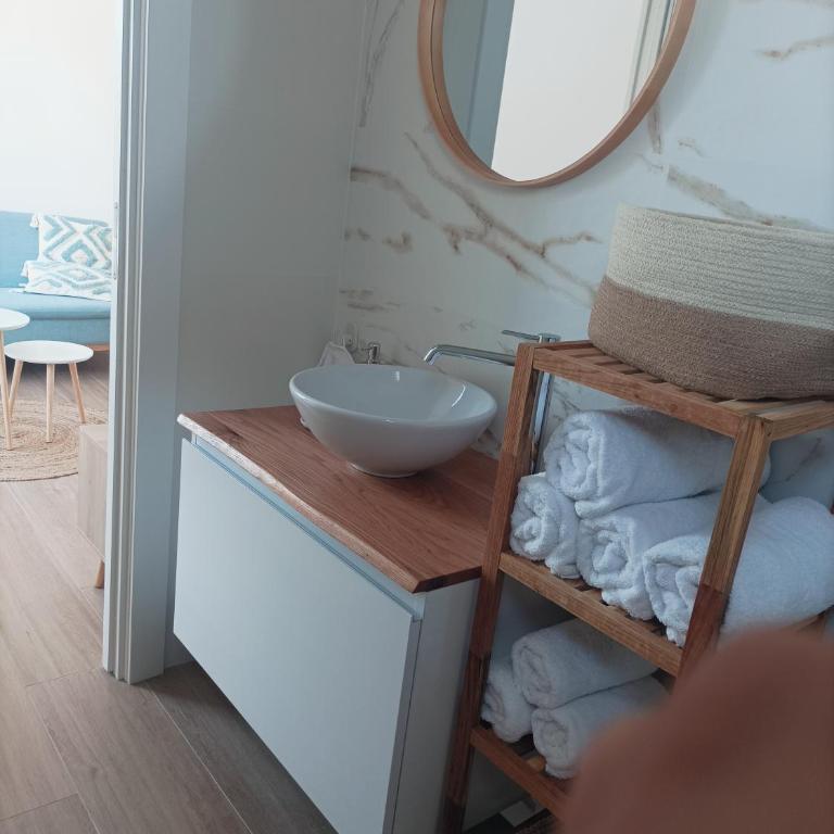 Apartamento recién reformado, parking consultar - Apartamento - 8
