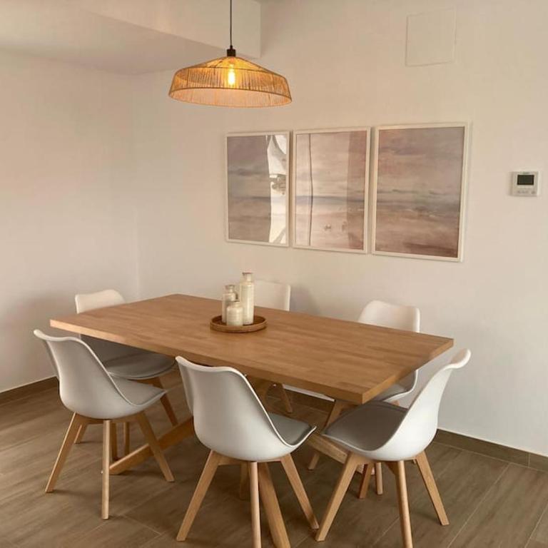 Apartamento recién reformado, parking consultar - Apartamento - 9