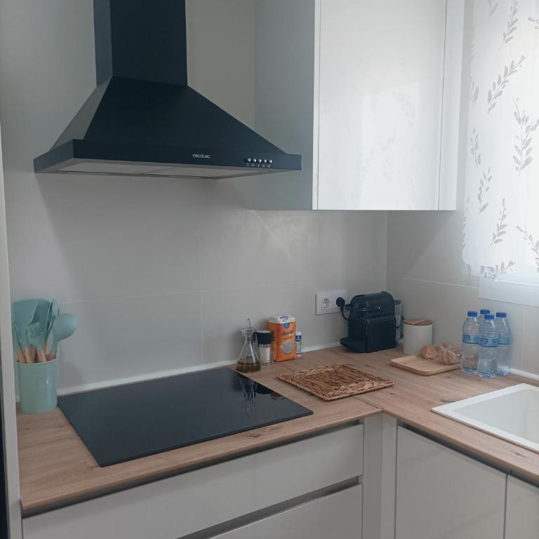 Apartamento recién reformado, parking consultar - Apartamento - 10