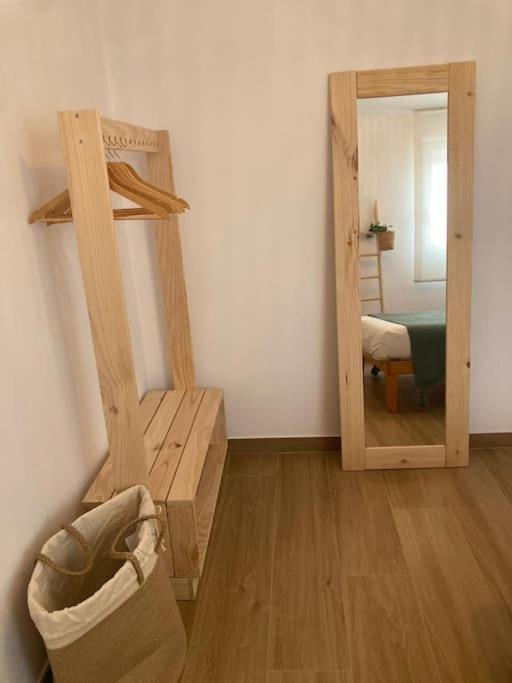 Apartamento recién reformado, parking consultar - Apartamento - 13