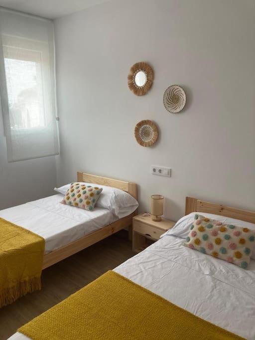 Apartamento recién reformado, parking consultar - Apartamento - 15