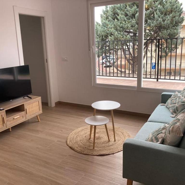 Apartamento recién reformado, parking consultar - Apartamento - 16