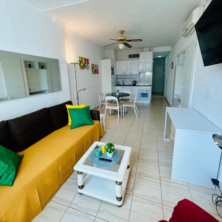 Centro Nogalera apartamento - Apartamento de 1 dormitorio - 1