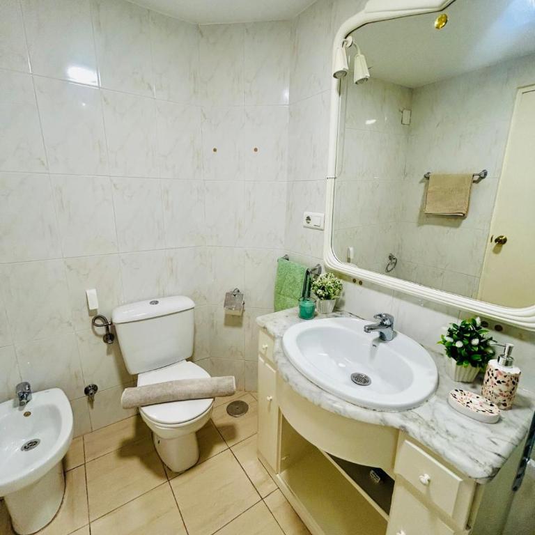 Centro Nogalera apartamento - Apartamento de 1 dormitorio - 2
