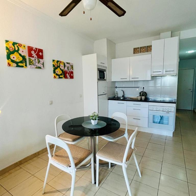 Centro Nogalera apartamento - Apartamento de 1 dormitorio - 3