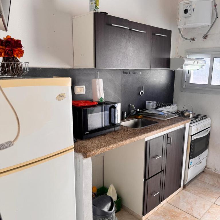 Departamentos Ines - Apartamento de 1 dormitorio - 4
