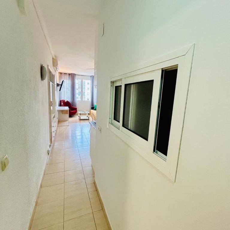 Centro Nogalera apartamento - Apartamento de 1 dormitorio - 12