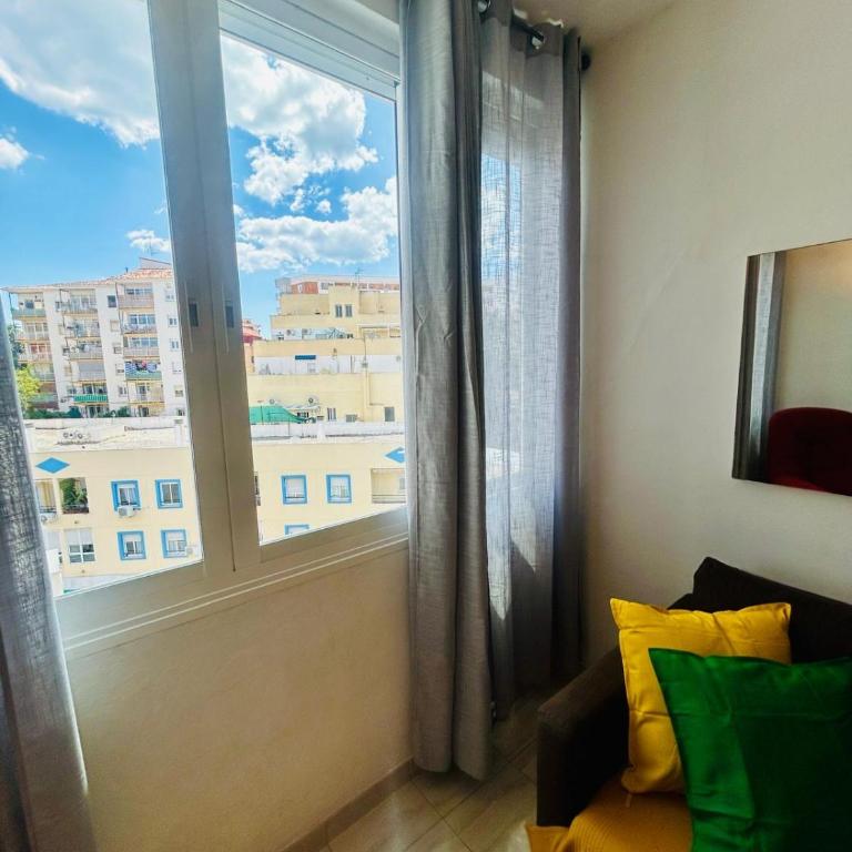 Centro Nogalera apartamento - Apartamento de 1 dormitorio - 18