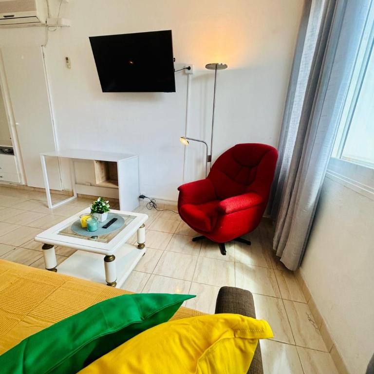 Centro Nogalera apartamento - Apartamento de 1 dormitorio - 19