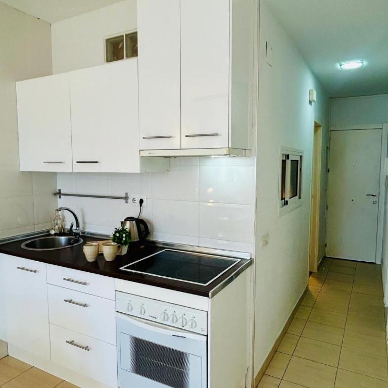 Centro Nogalera apartamento - Apartamento de 1 dormitorio - 22