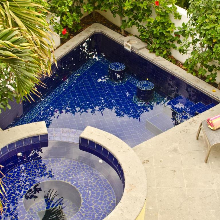 Villa de Tres Hermanas by Cabo Villas - Villa con piscina privada - 5