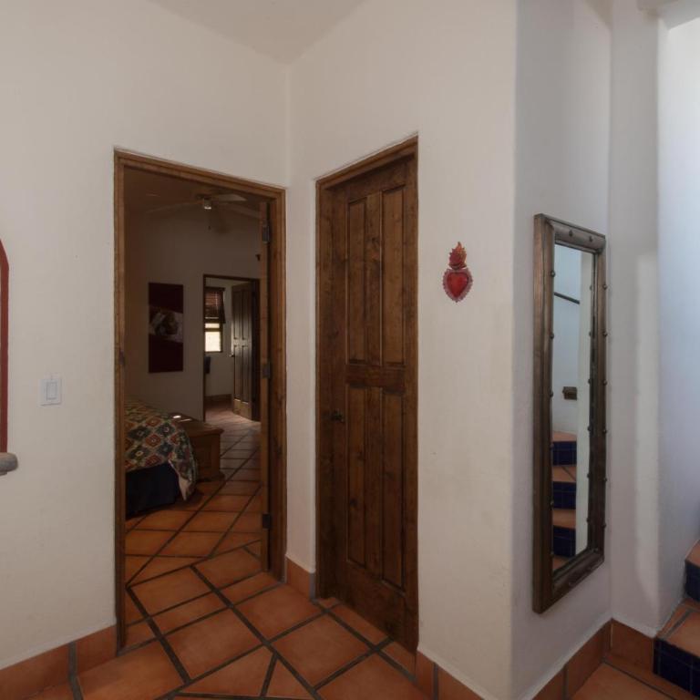 Villa de Tres Hermanas by Cabo Villas - Villa con piscina privada - 14