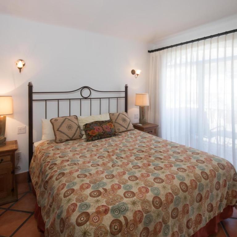 Villa de Tres Hermanas by Cabo Villas - Villa con piscina privada - 16
