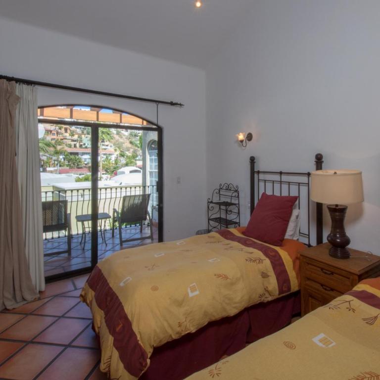 Villa de Tres Hermanas by Cabo Villas - Villa con piscina privada - 19