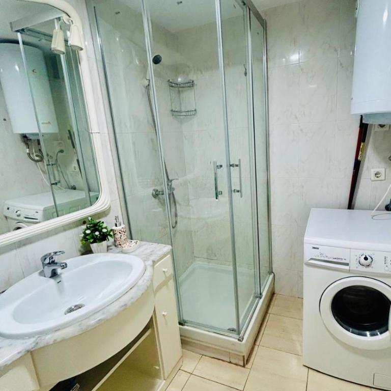Centro Nogalera apartamento - Apartamento de 1 dormitorio - 30