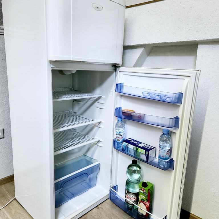 Bosnian Secret Apartment- Free parking - Apartman sa 1 Spavaćom Sobom - 16