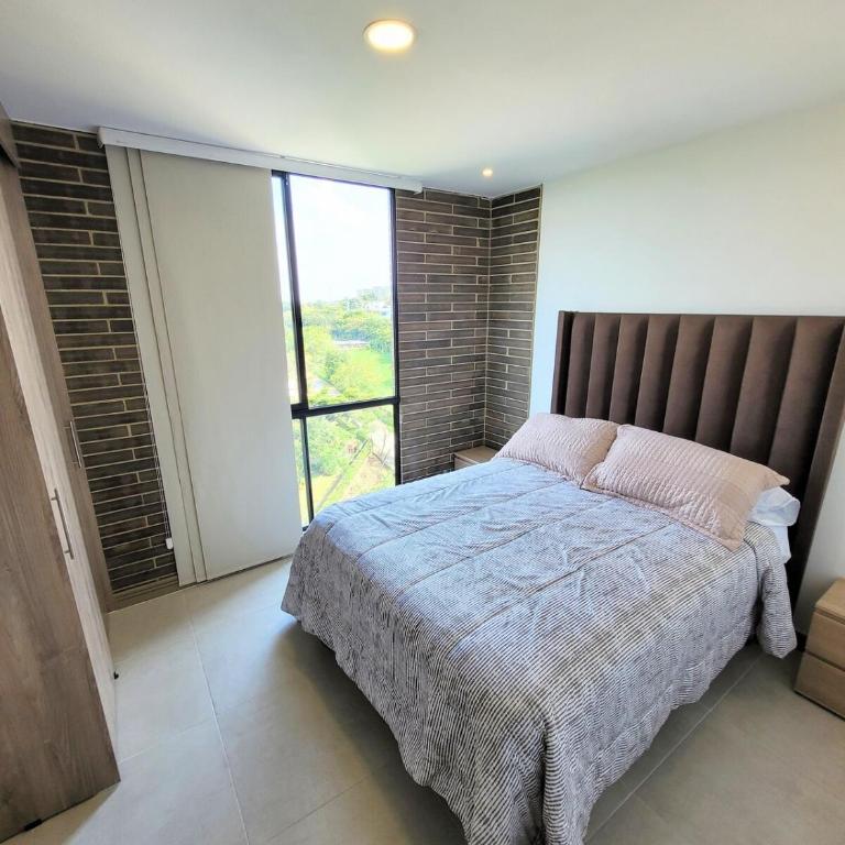 Cali Pance Luxury Apartamento Confortable y Elegante - Apartamento de 2 dormitorios - 22