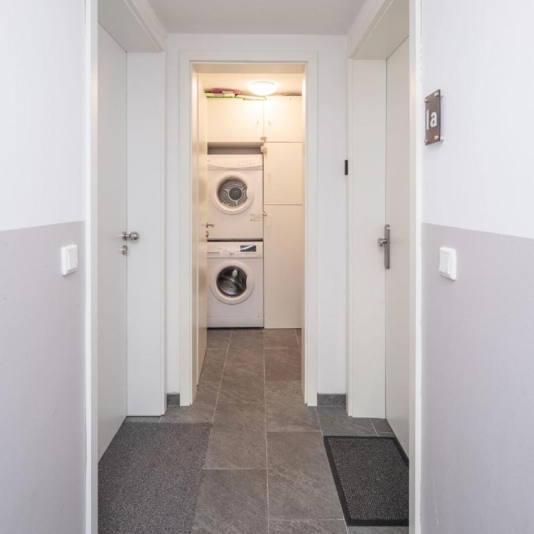 Moderne stilvolle Wohnung im Herzen Münchens - Appartamento con 2 Camere da Letto - 10