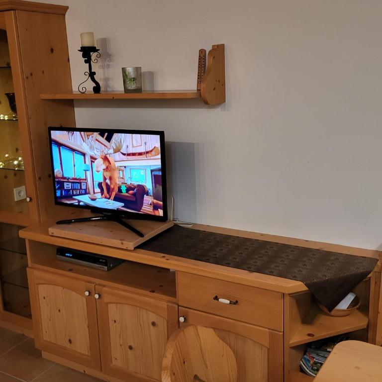 Gartenappartement Hermagor-Nassfeld - Apartment mit 1 Schlafzimmer - 15