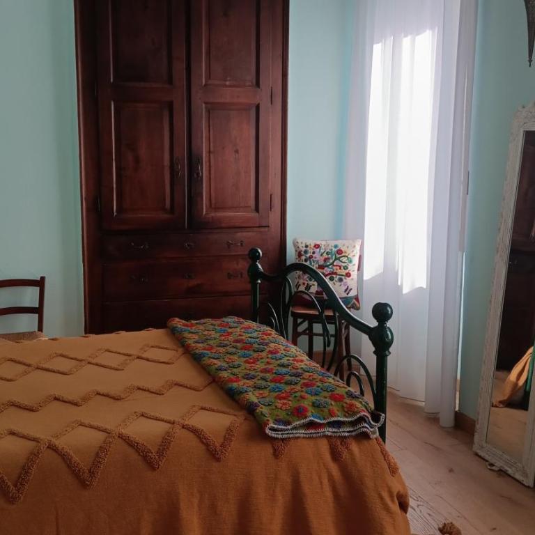Namaste apartment Fiumelatte-lake view - One-Bedroom Apartment - 12