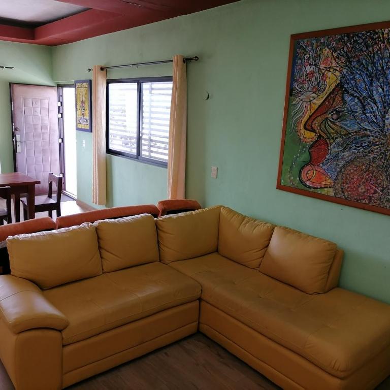 Amplios y cómodos apartamentos en Playa del Carmen - Apartamento de 1 dormitorio - 7