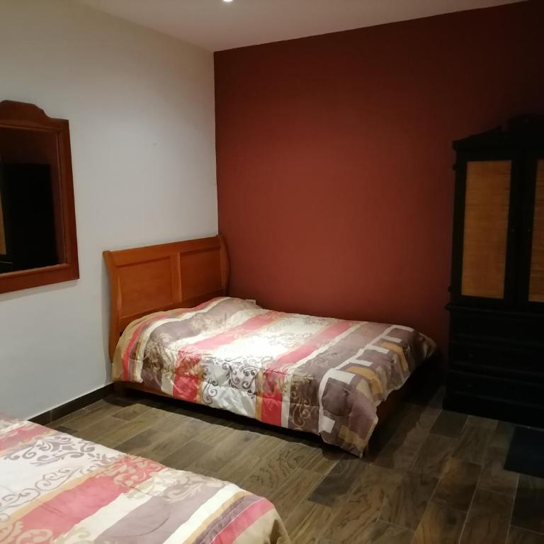 Amplios y cómodos apartamentos en Playa del Carmen - Apartamento de 1 dormitorio - 3