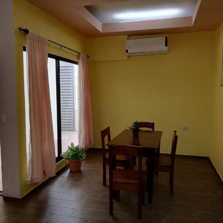 Amplios y cómodos apartamentos en Playa del Carmen - Apartamento de 1 dormitorio - 10