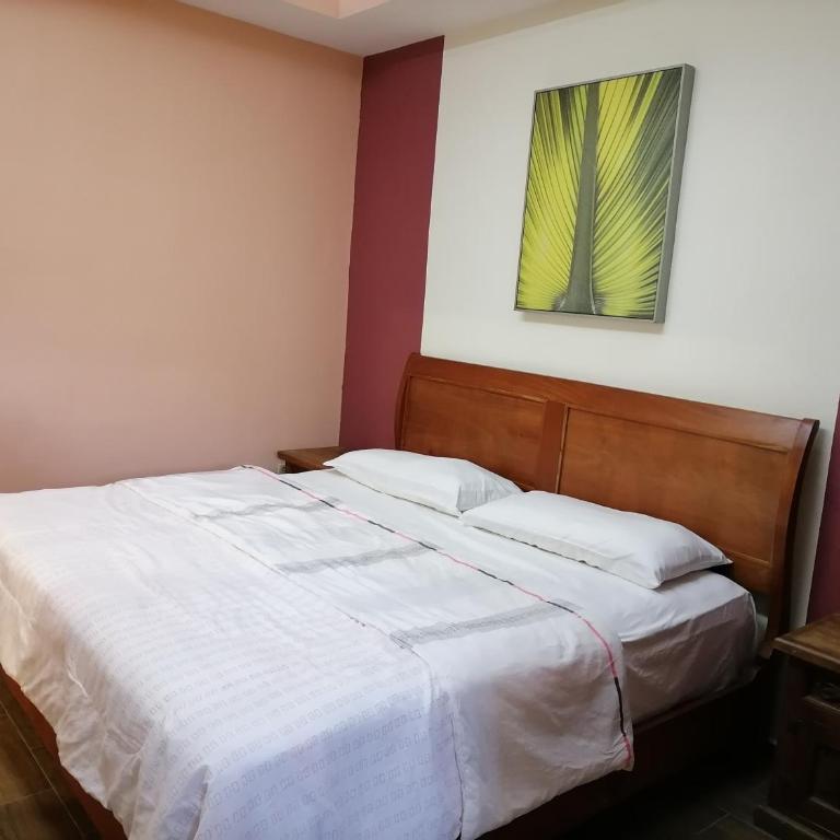 Amplios y cómodos apartamentos en Playa del Carmen - Apartamento de 1 dormitorio - 1