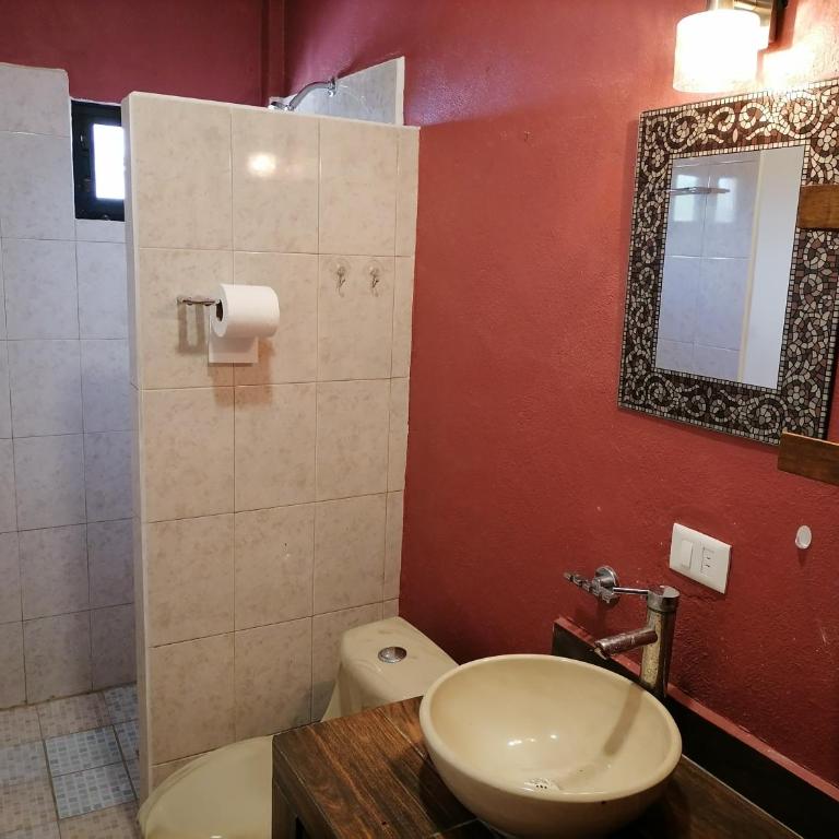 Amplios y cómodos apartamentos en Playa del Carmen - Apartamento de 1 dormitorio - 12