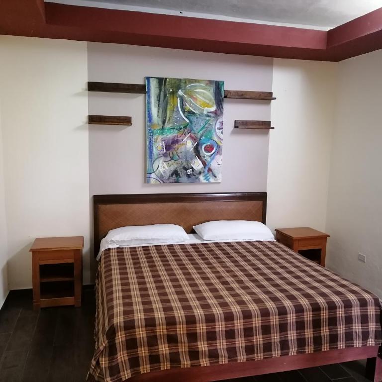 Amplios y cómodos apartamentos en Playa del Carmen - Apartamento de 1 dormitorio - 2