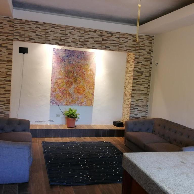 Amplios y cómodos apartamentos en Playa del Carmen - Apartamento de 1 dormitorio - 15