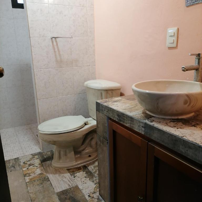 Amplios y cómodos apartamentos en Playa del Carmen - Apartamento de 1 dormitorio - 16