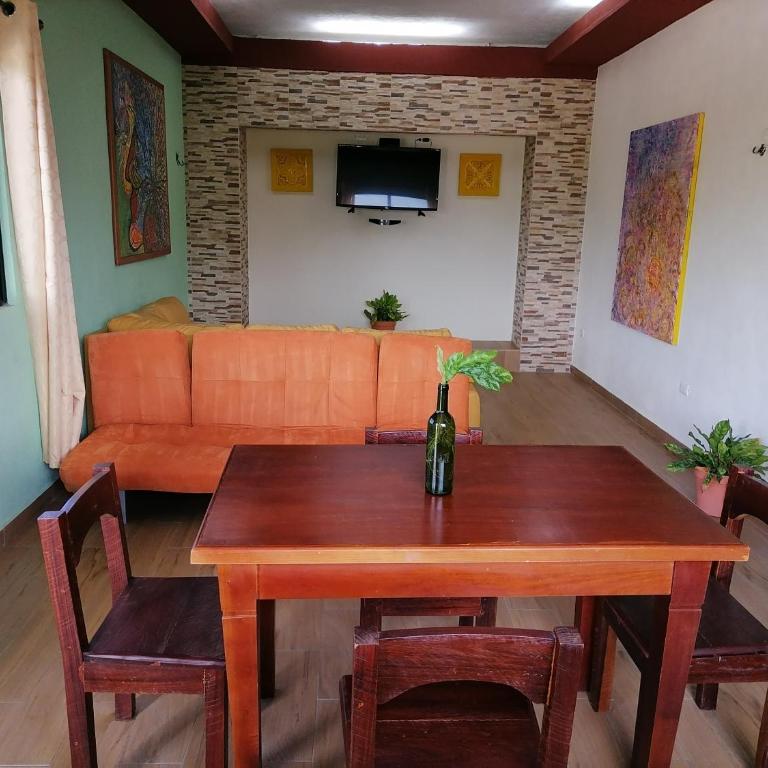 Amplios y cómodos apartamentos en Playa del Carmen - Apartamento de 1 dormitorio - 26