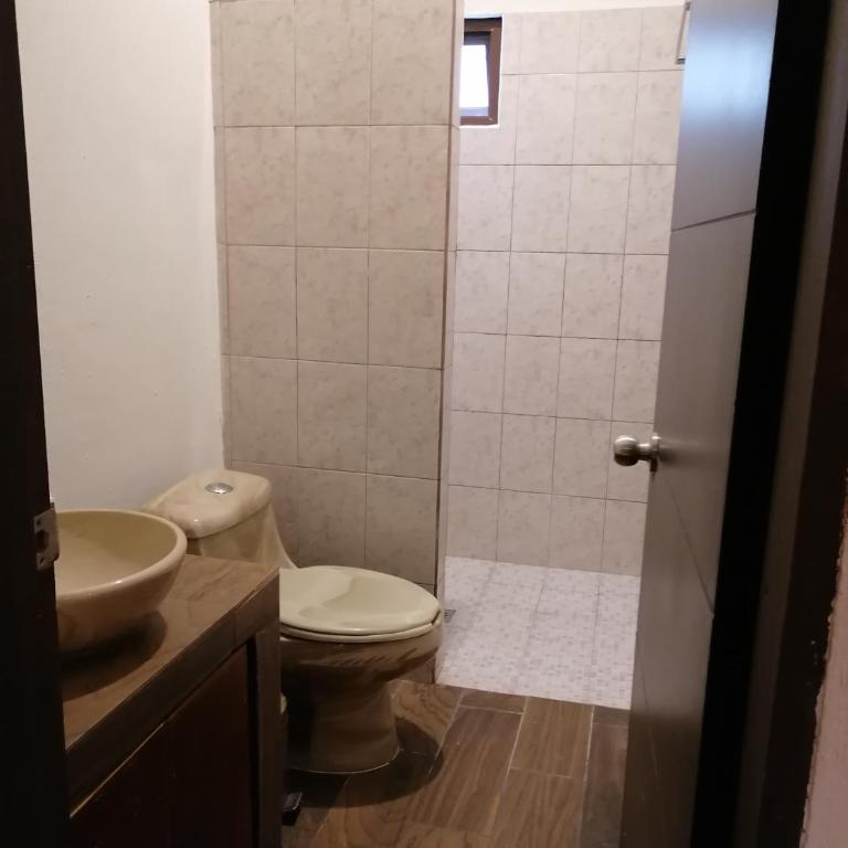 Amplios y cómodos apartamentos en Playa del Carmen - Apartamento de 1 dormitorio - 27