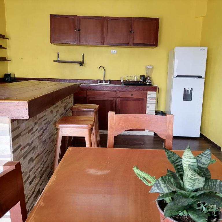 Amplios y cómodos apartamentos en Playa del Carmen - Apartamento de 1 dormitorio - 28
