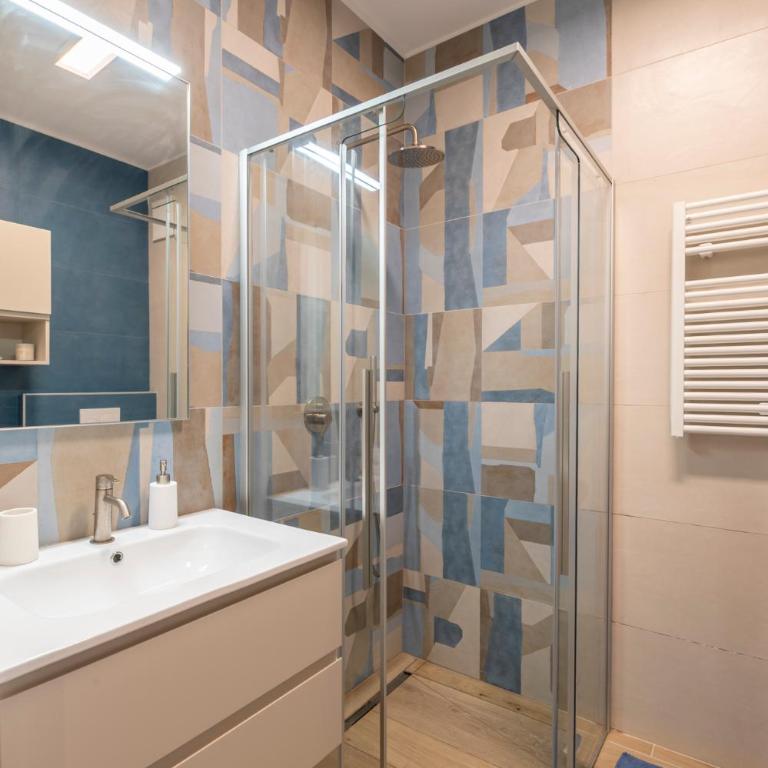 Lake View Apt - Only 15 min to Trento - Appartamento con 1 Camera da Letto - 14
