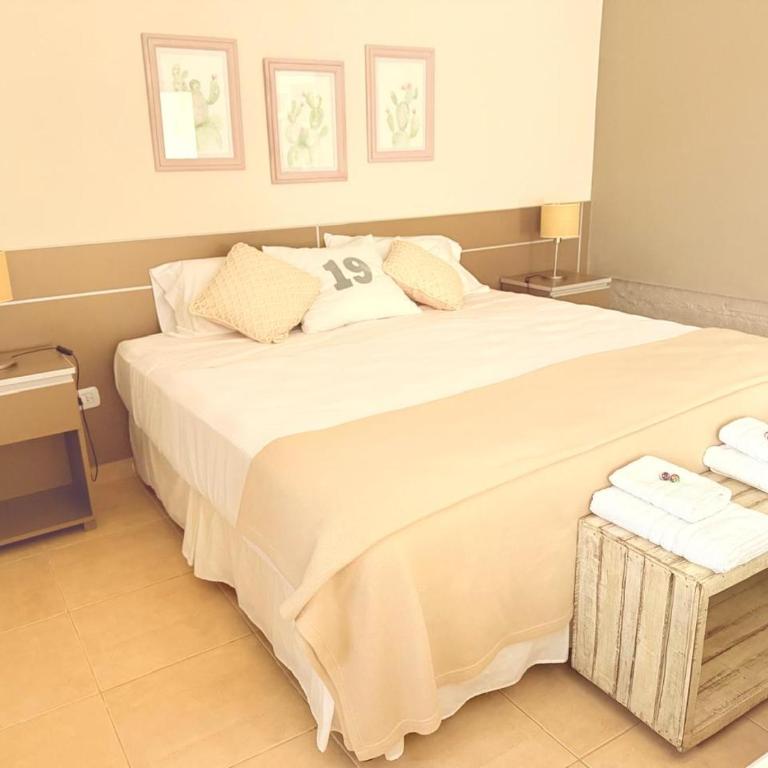 Apart Boutique Macedonia - Apartamento Estándar - 6