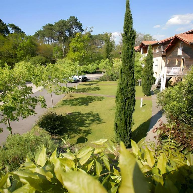 Appartement n 24 pour 4 à 6 personnes plages à pied - Two-Bedroom Apartment - 22