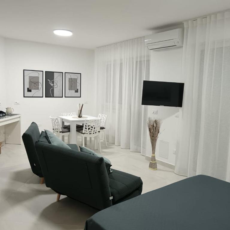 Il Triangolo - Appartamento con 1 Camera da Letto - 13